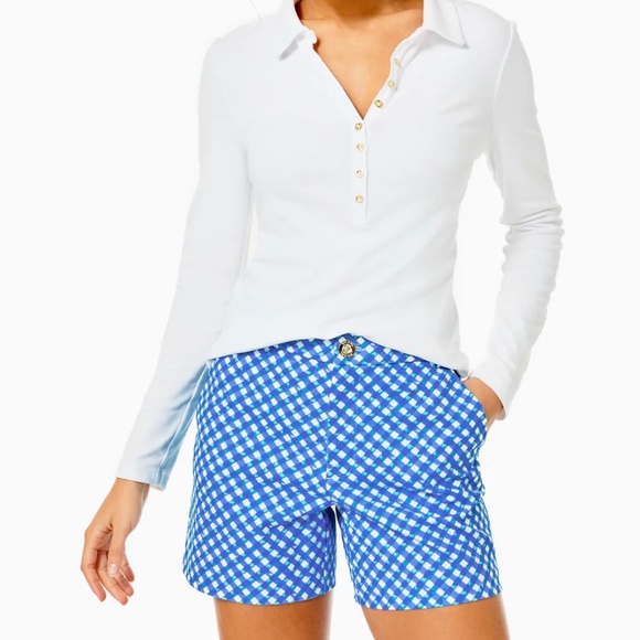 NWT NIB Lilly Pulitzer® Women's Gretchen 5